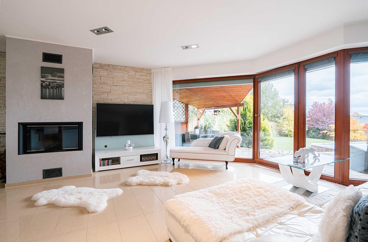 Prodej rodinného domu 200 m², pozemek 1444 m² – fotografie 5