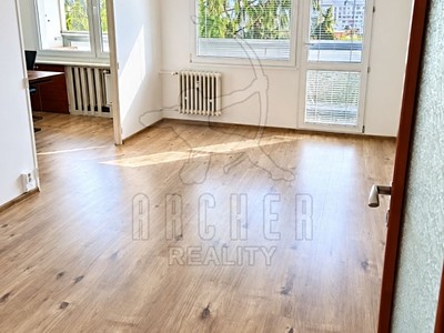 Prodej bytu 3+1 67 m²