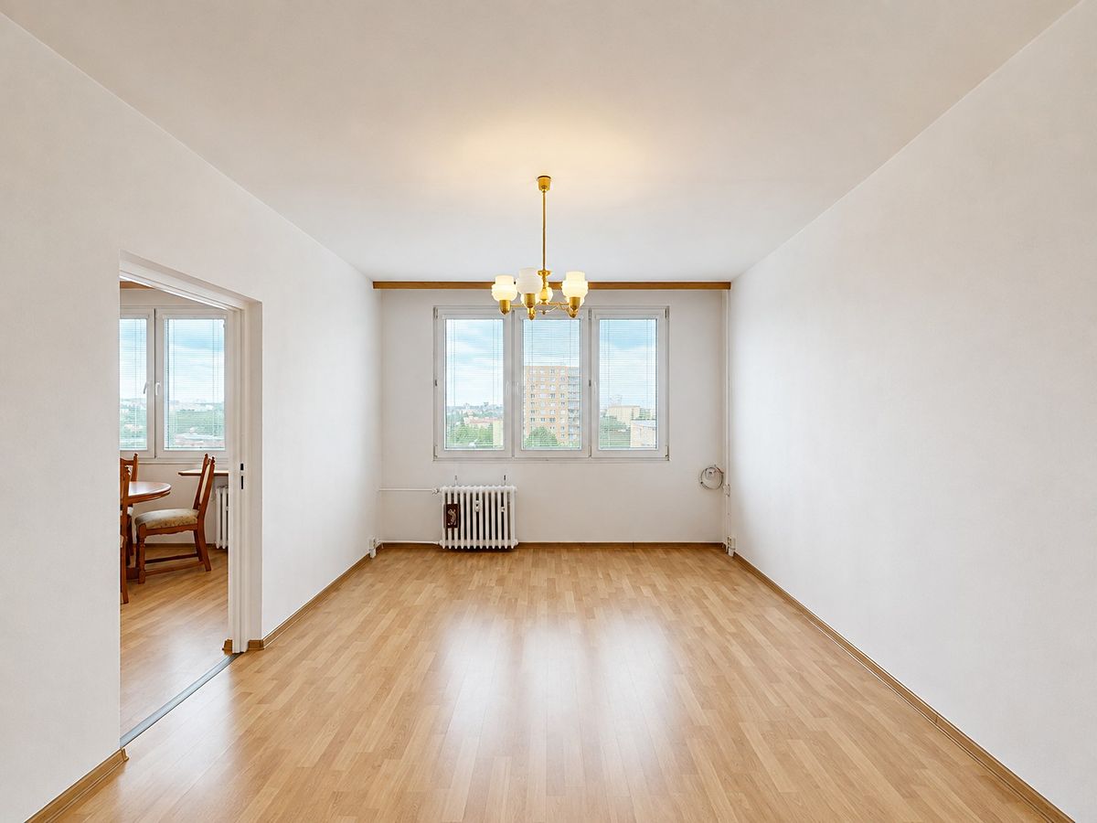 Pronájem bytu 3+1 72 m²