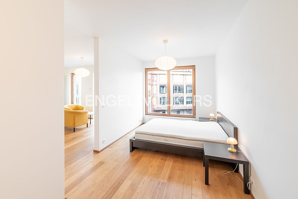 Pronájem bytu 2+kk 48 m² – fotografie 5