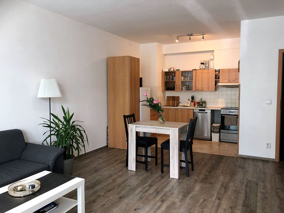 Pronájem bytu 2+kk 61 m² – fotografie 4