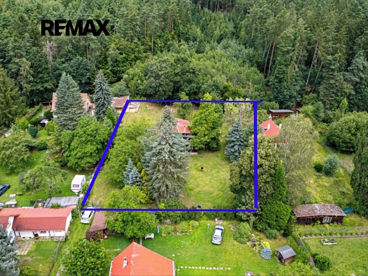 Prodej pozemku, 2 099 m² (3 z 15)