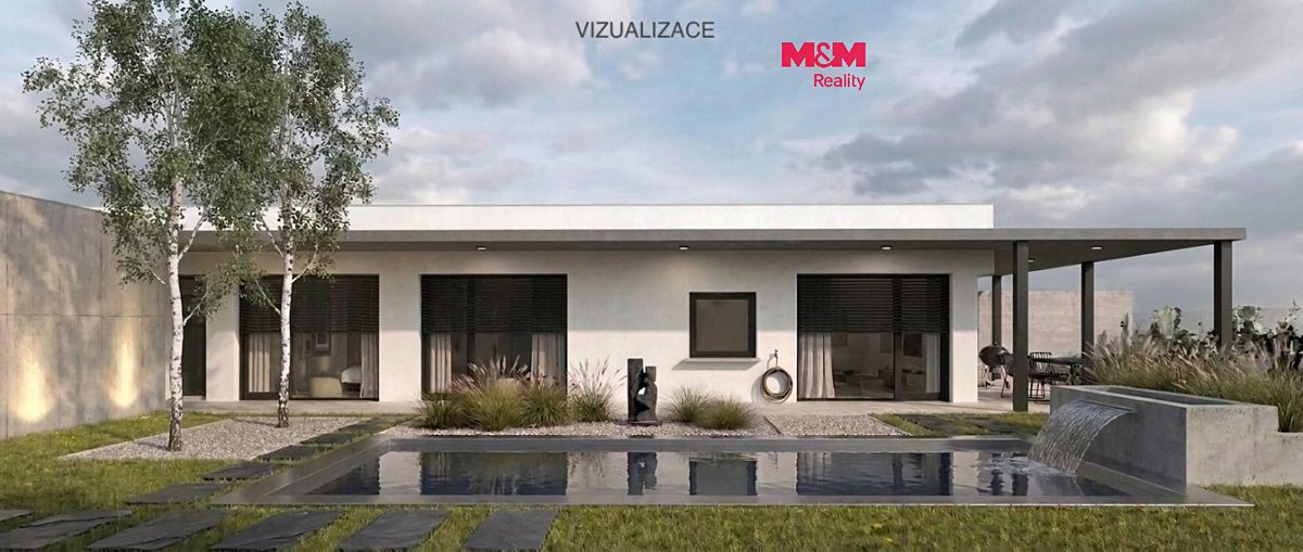 Prodej rodinného domu 142 m², pozemek 496 m²
