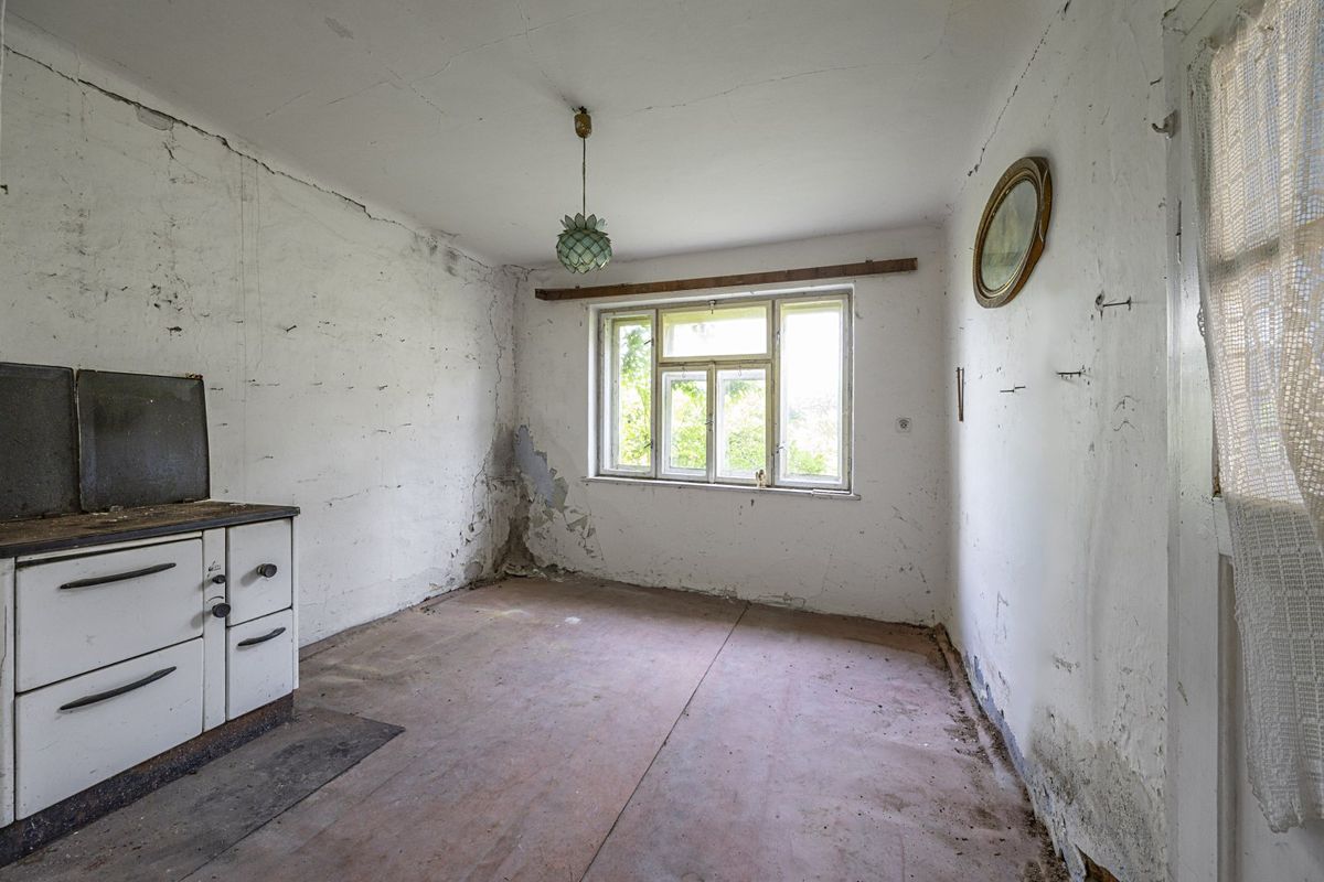 Prodej rodinného domu 59 m², pozemek 163 m² – fotografie 5