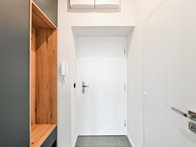 Квартира 2+kk в оренду, 33 м² (2 з 20)