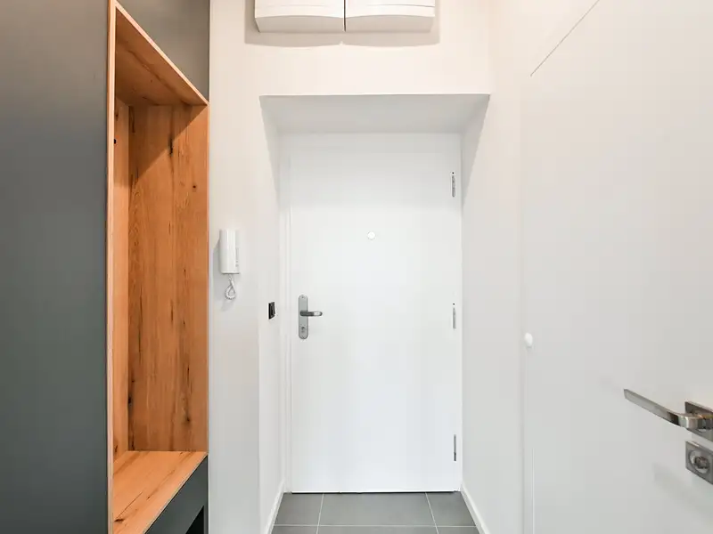Pronájem bytu 2+kk 33 m², Praha – náhled fotky 2