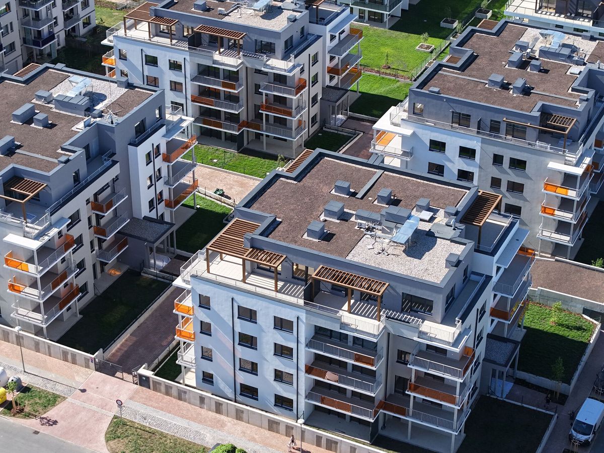 Prodej bytu 3+kk 80 m² – fotografie 4