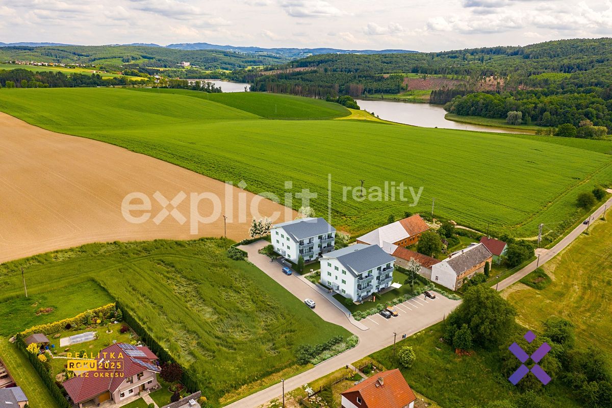 Prodej bytu 3+kk 66 m² – fotografie 4