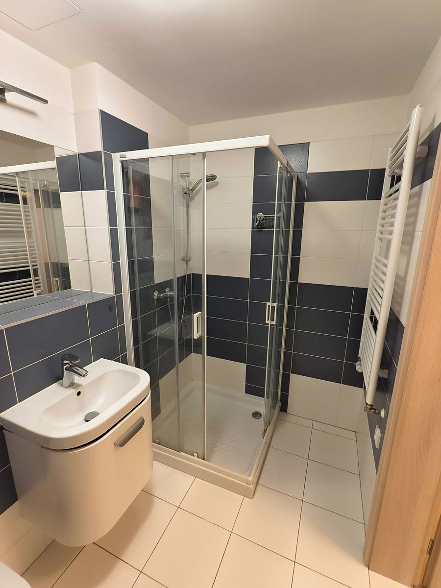 Pronájem bytu 1+kk 27 m² – fotografie 5