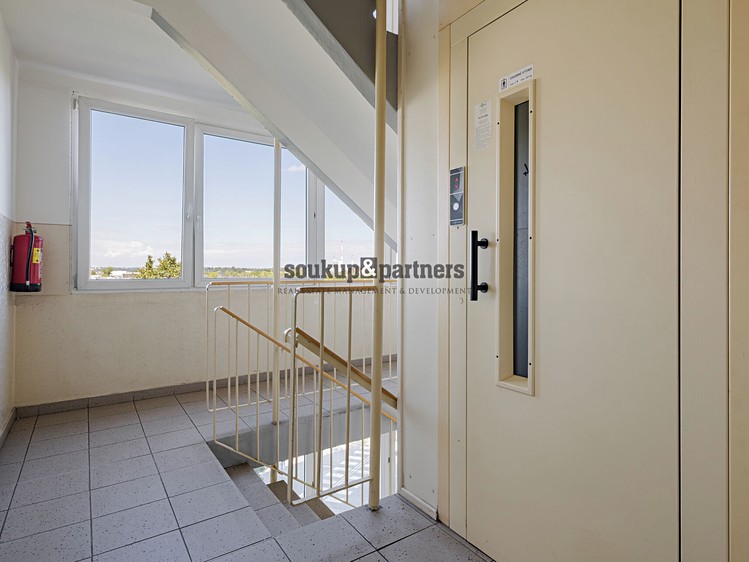 Wohnung 2+kk zum Kauf, 39 m² (15 von 18)