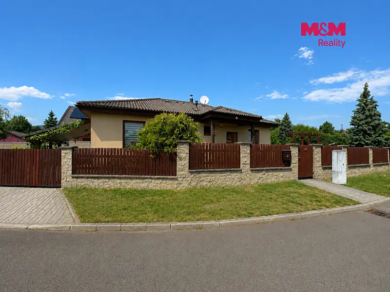 Prodej rodinného domu 110 m², pozemek 959 m², Chomutov – náhled fotky 2