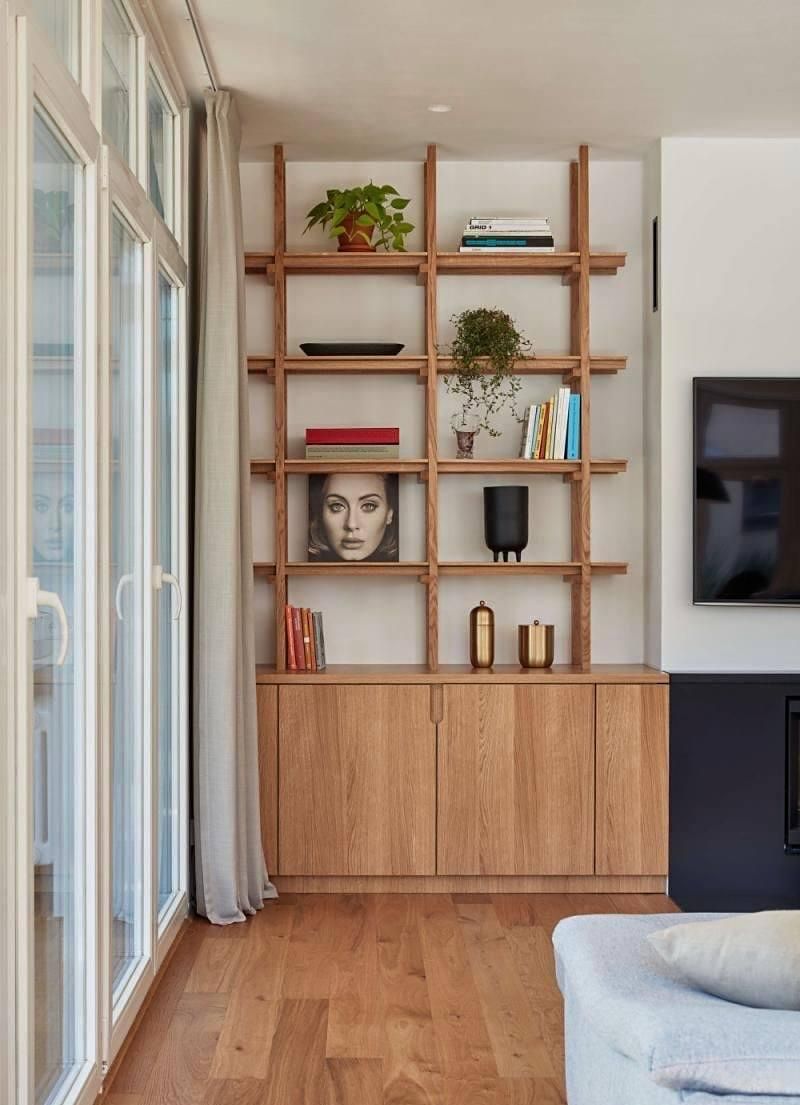 Pronájem bytu 4+kk 113 m² – fotografie 5