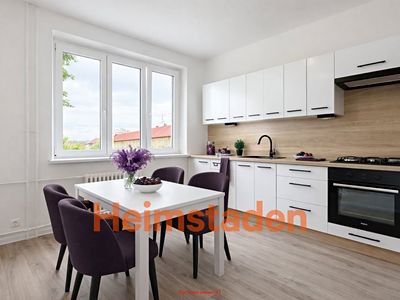 Pronájem bytu 3+1 76 m²
