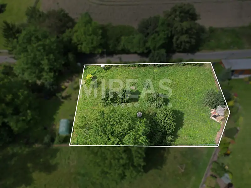 Prodej zahrady 804 m², Benátky nad Jizerou – náhled fotky 3