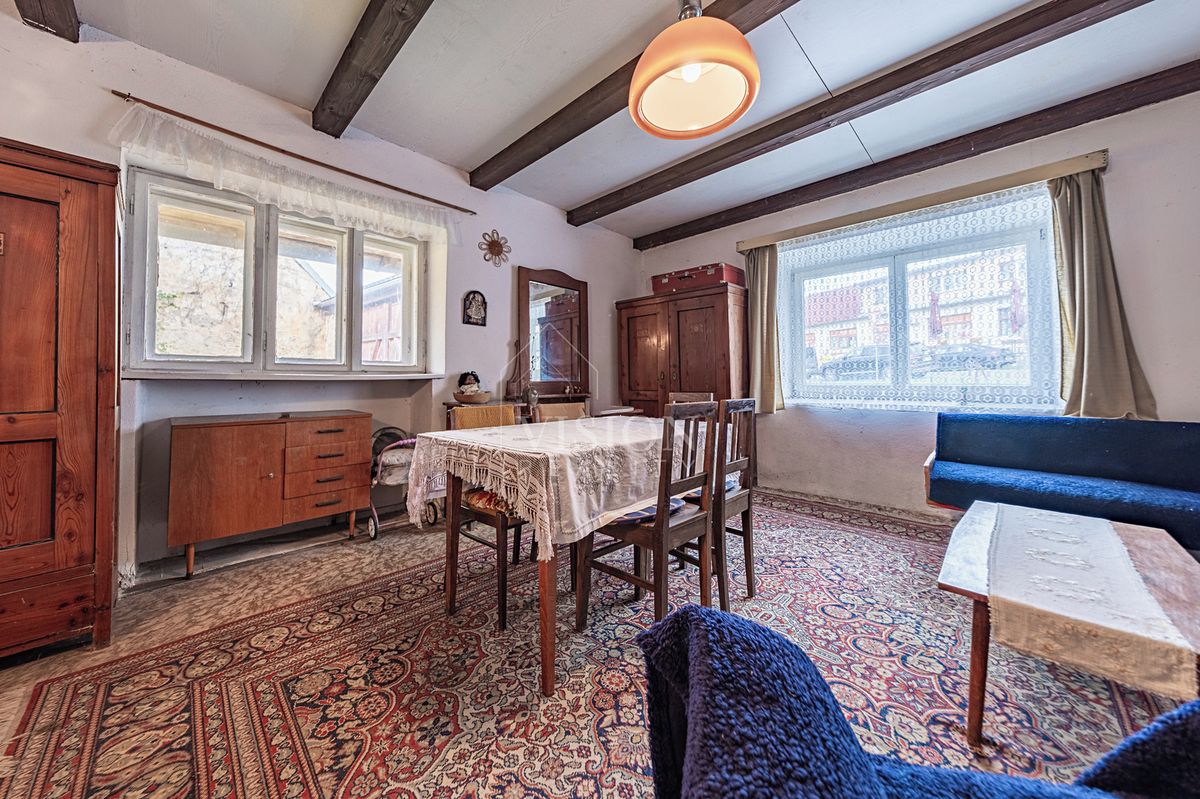 Prodej rodinného domu 127 m², pozemek 981 m² – fotografie 3