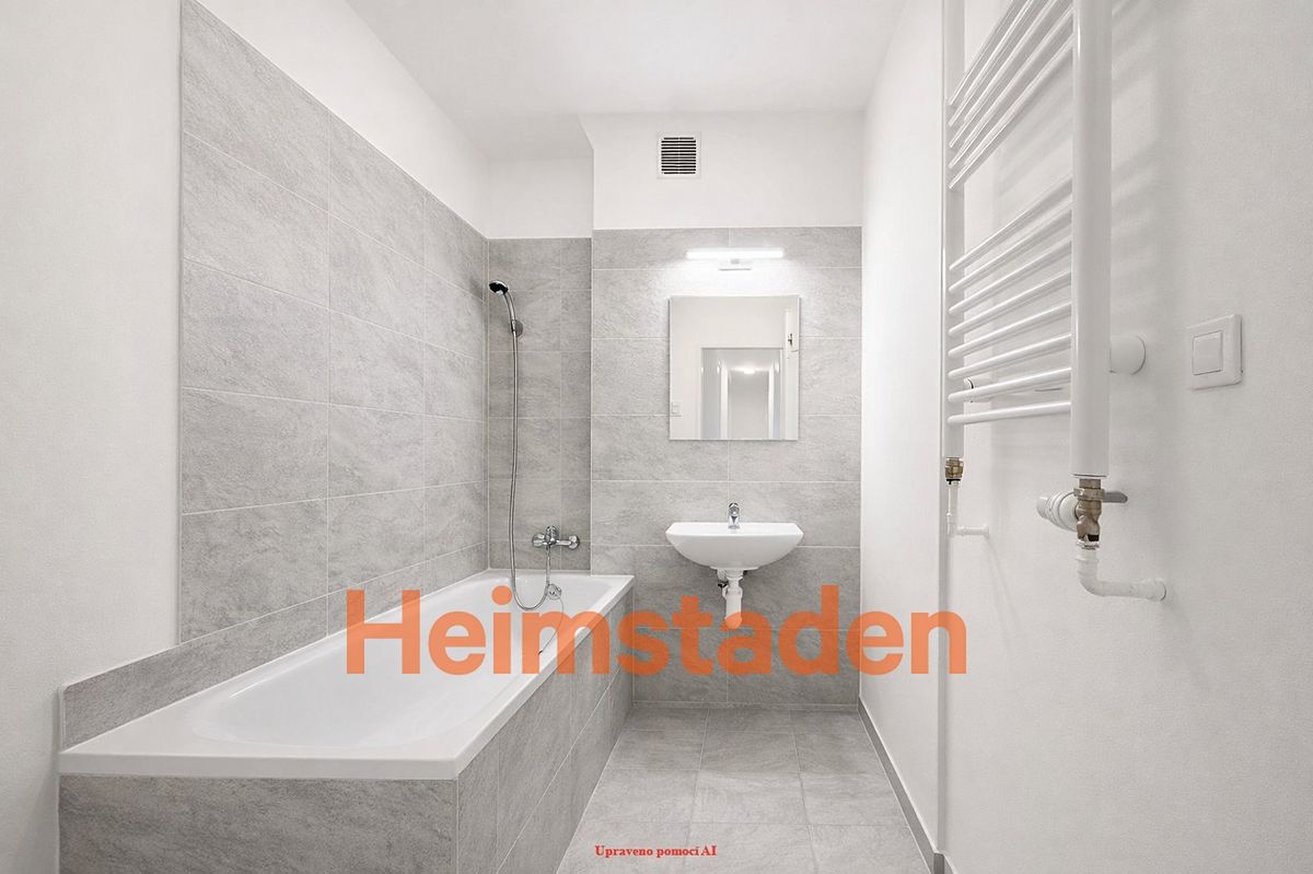 Pronájem bytu 2+1 56 m² – fotografie 4