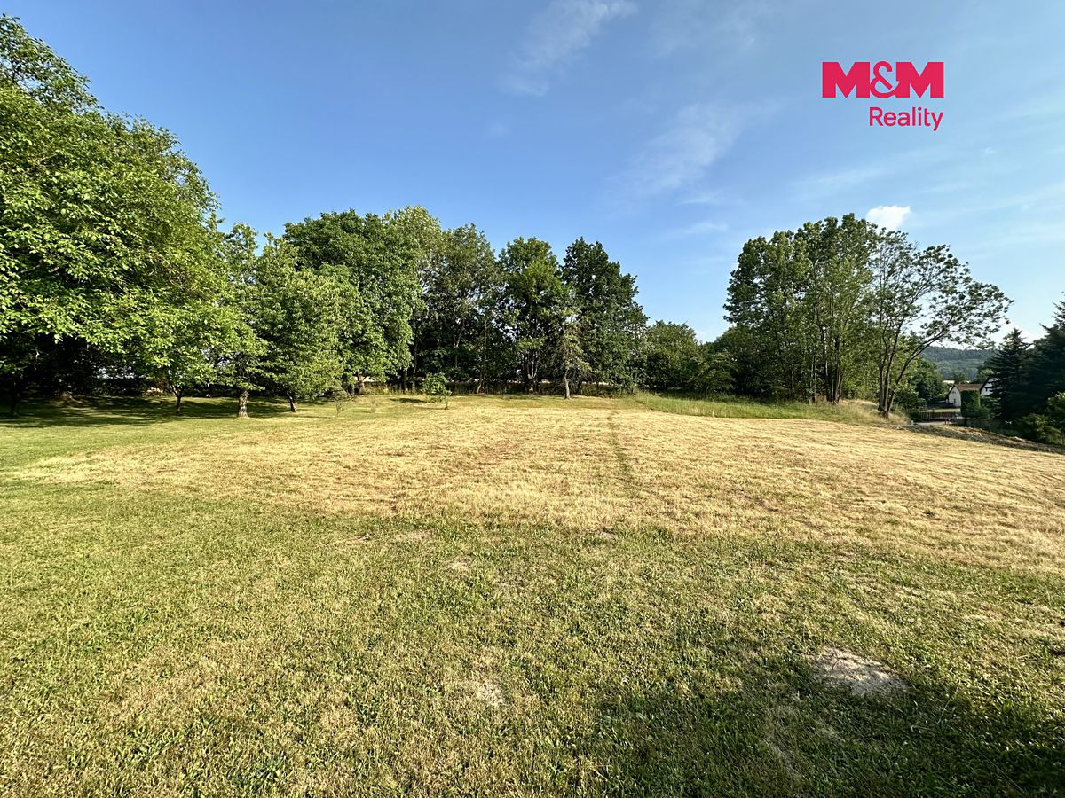 Prodej stavebního pozemku 2996 m² – fotografie 4