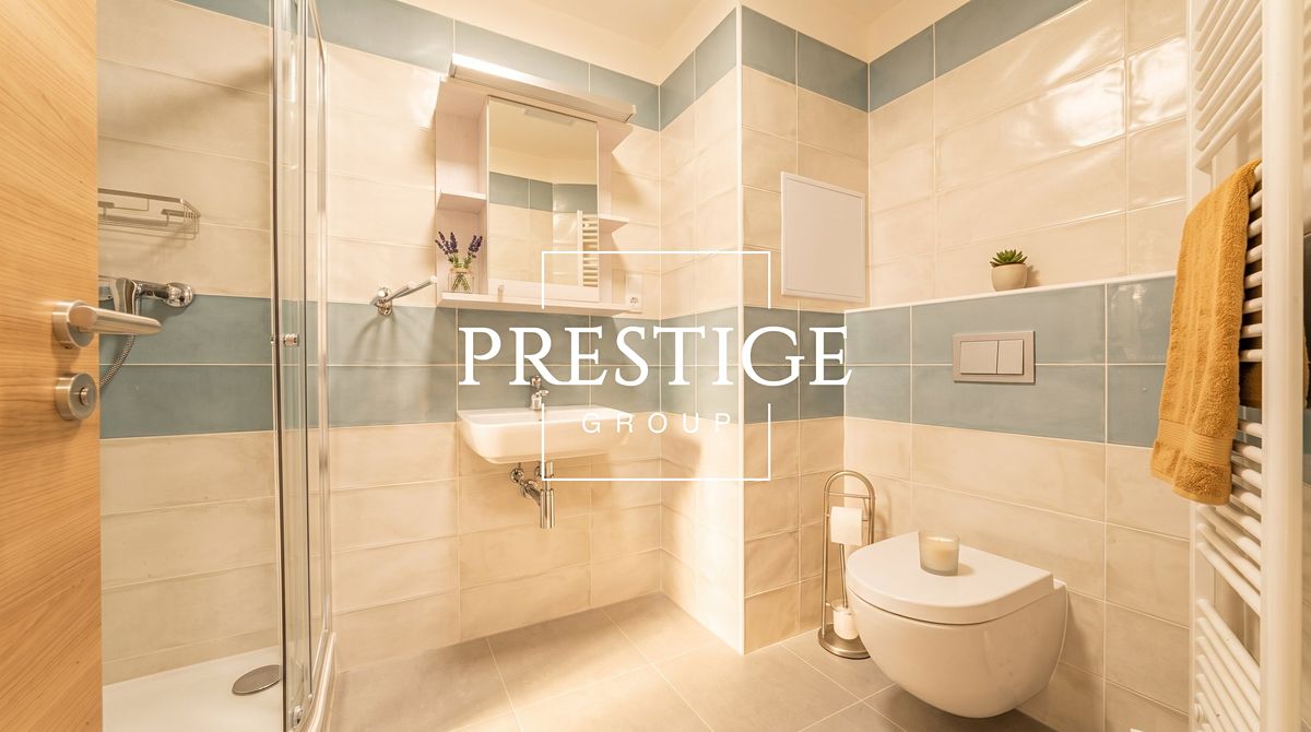 Pronájem bytu 2+kk 52 m² – fotografie 5