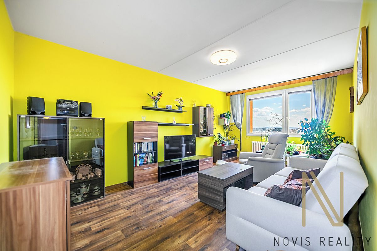 Prodej bytu 4+1 80 m² – fotografie 3