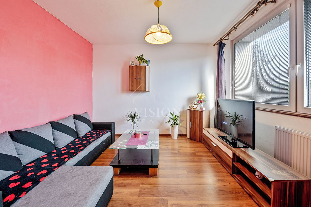Prodej bytu 3+1 61 m² – fotografie 5