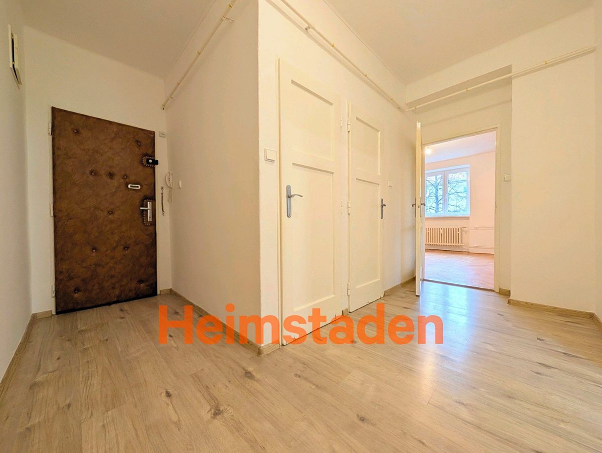 Pronájem bytu 2+1 56 m² – fotografie 5