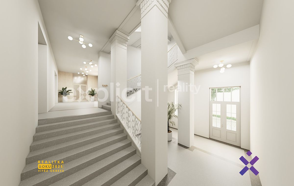 Prodej bytu 1+kk 48 m² – fotografie 5