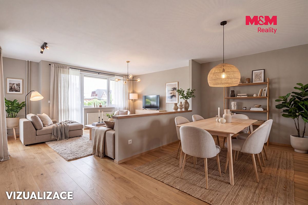Prodej rodinného domu 150 m², pozemek 262 m² – fotografie 3