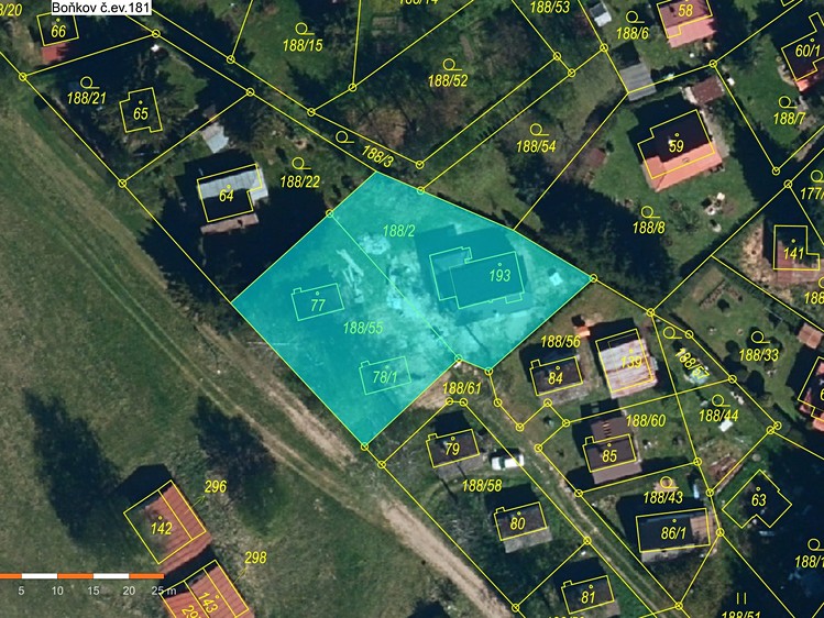 Будинок на продаж, 80 м² (22 з 24)