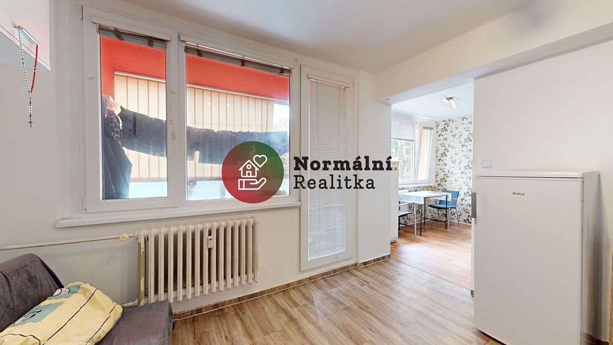 Prodej bytu 1+1 30 m² – fotografie 4