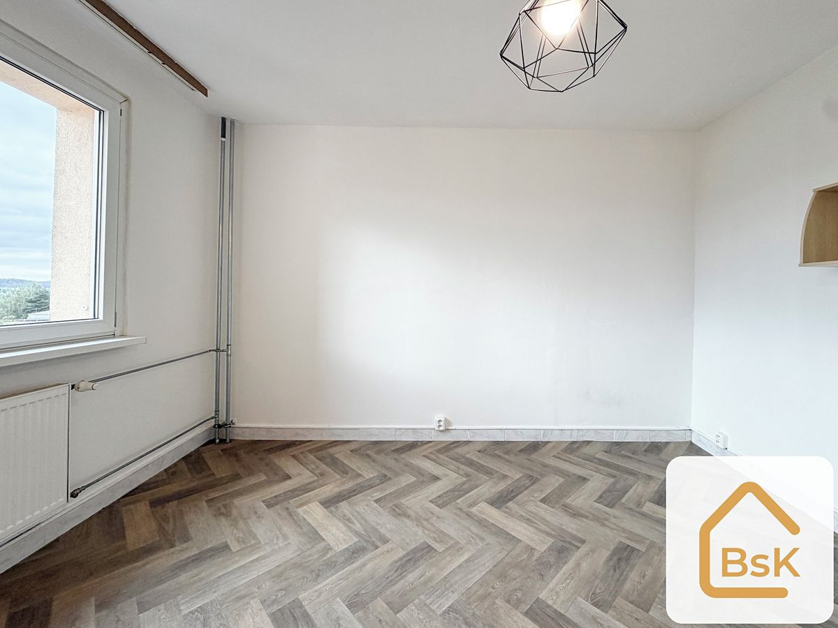Prodej bytu 2+kk 42 m² – fotografie 3