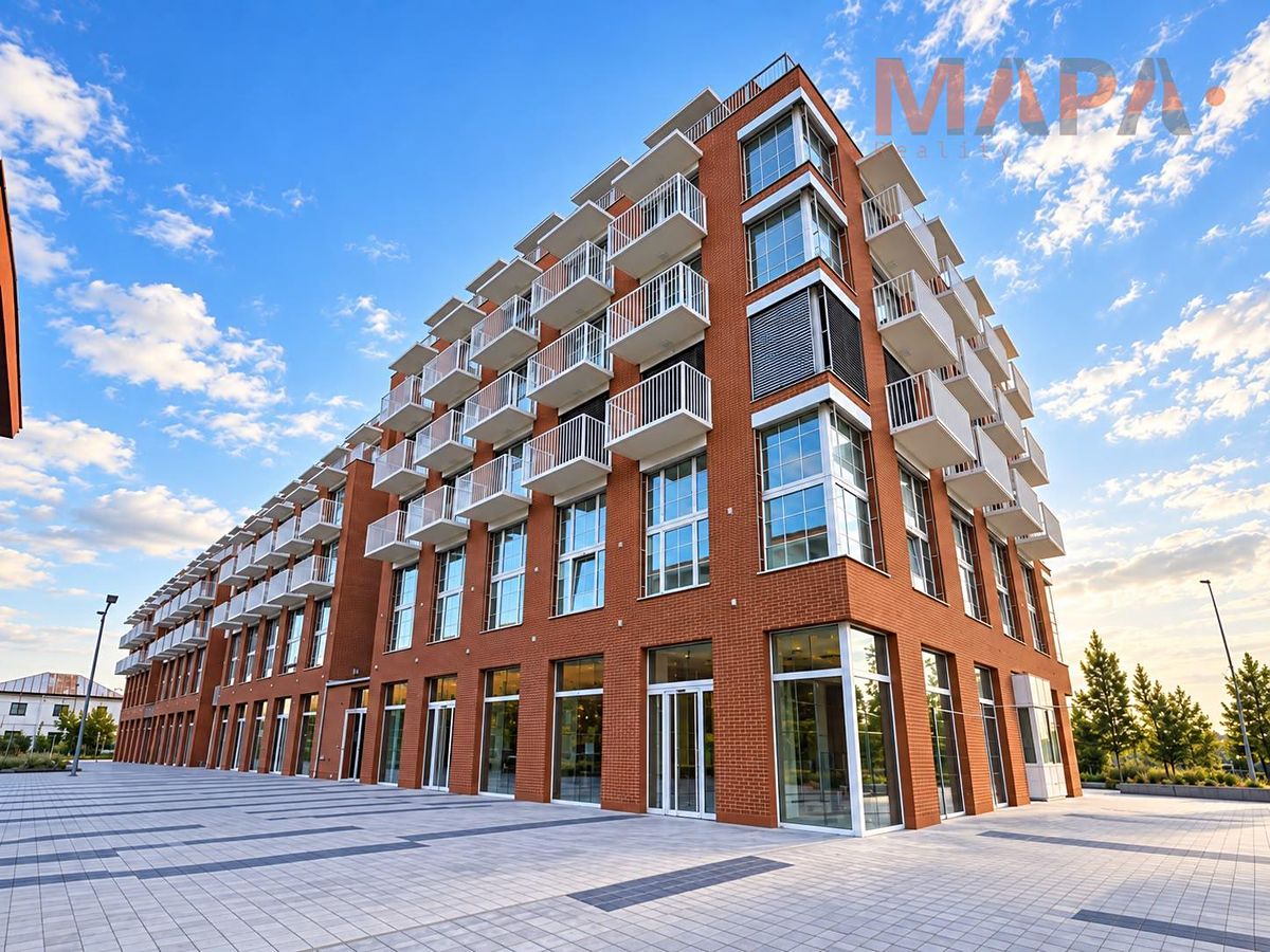 Prodej bytu 1+kk 27 m²