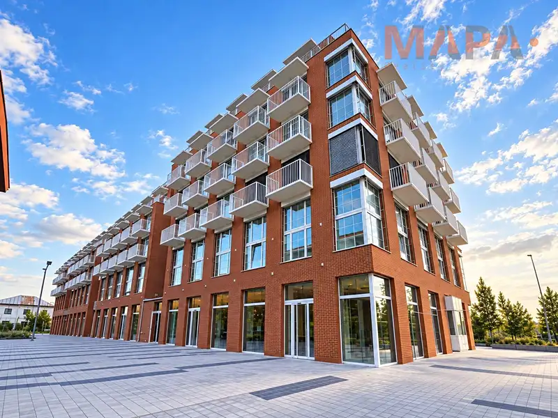 Prodej bytu 1+kk 27 m², Praha – náhled fotky 1