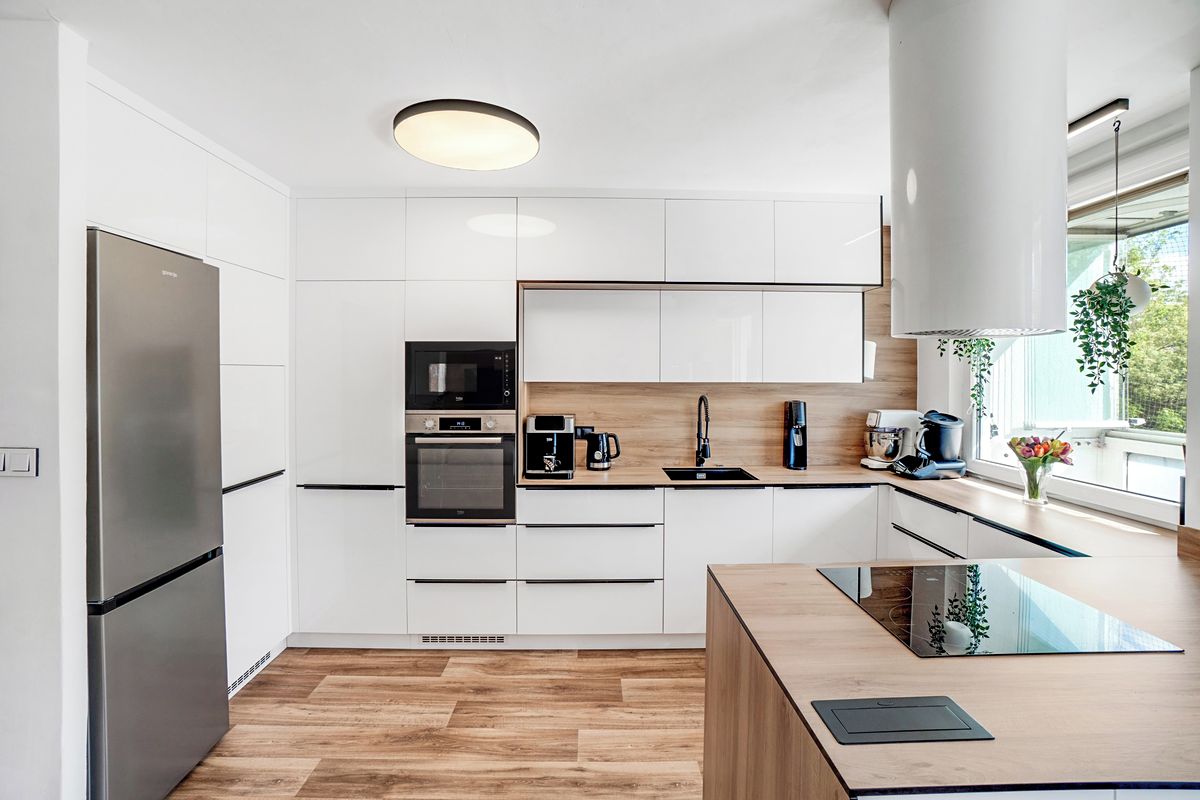 Prodej bytu 3+kk 76 m²