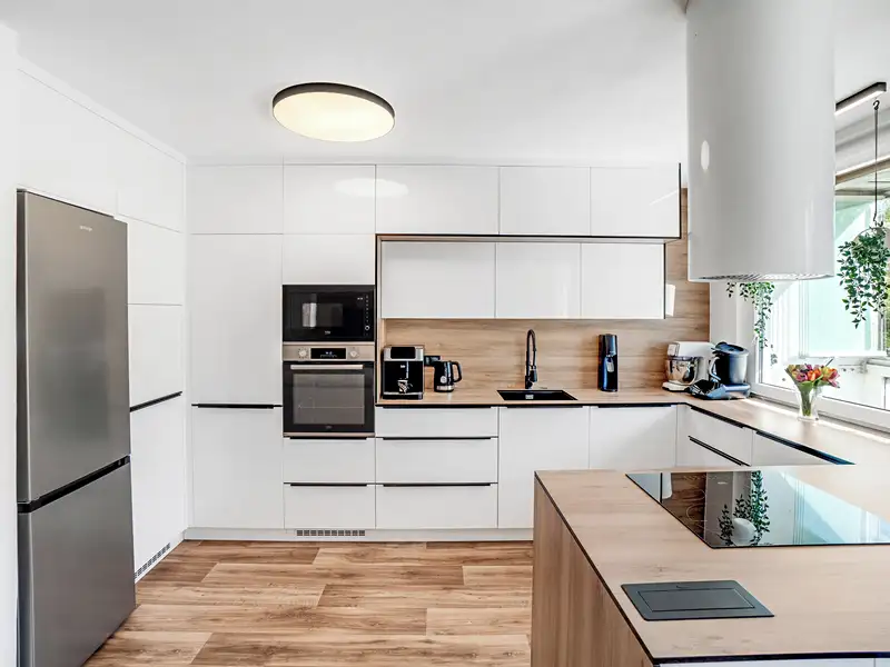 Prodej bytu 3+kk, 76 m², Praha 5, Praha