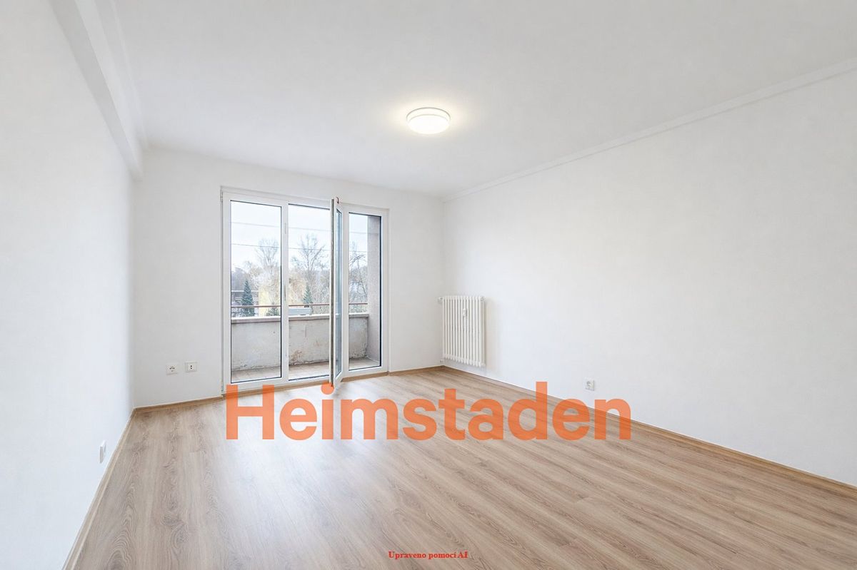 Pronájem bytu 2+1 52 m² – fotografie 3
