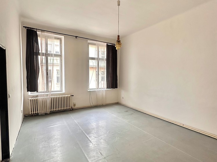 Wohnung 3+1 zur Miete, 121 m² (9 von 25)