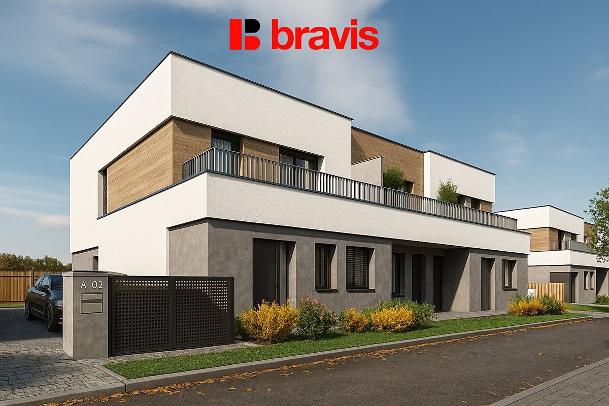 Prodej bytu 3+kk 137 m² – fotografie 2
