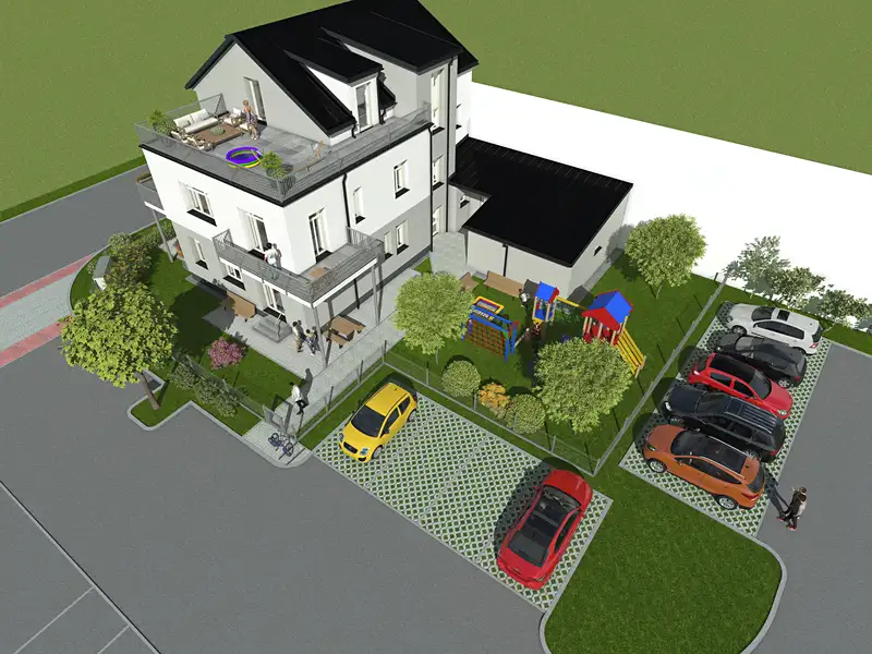 Prodej bytu 2+kk 45 m², Třemošná – náhled fotky 1