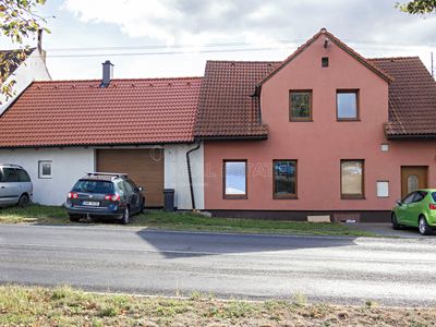 Pronájem rodinného domu 132 m², pozemek 1122 m²