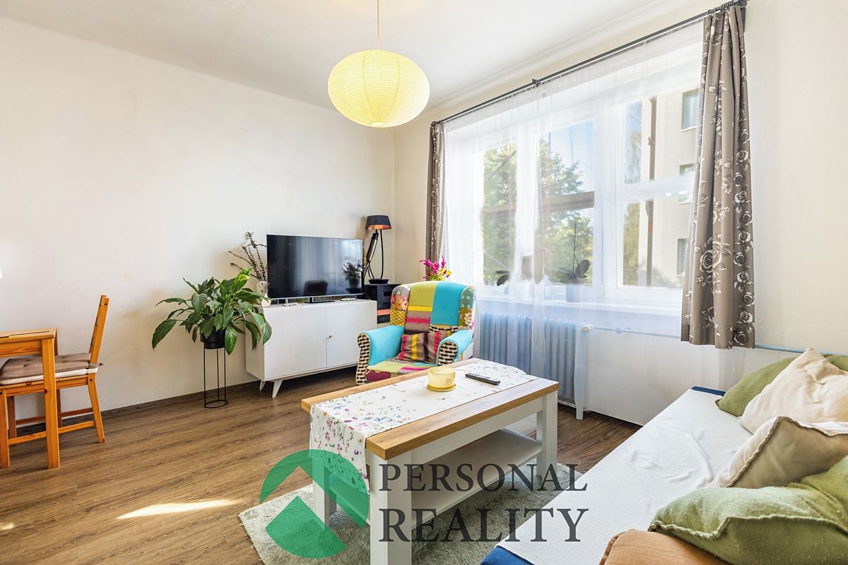Prodej bytu 2+kk 51 m² – fotografie 5