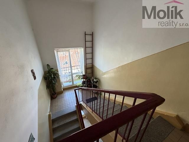 Pronájem bytu 2+1 52 m² – fotografie 5