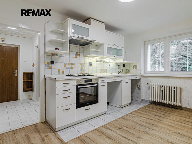Pronájem bytu 2+1, 55 m² (7 z 14)