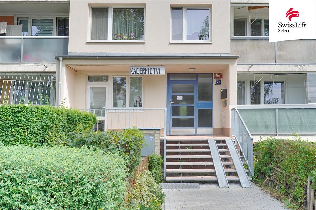 Prodej bytu 2+kk 45 m² – fotografie 3
