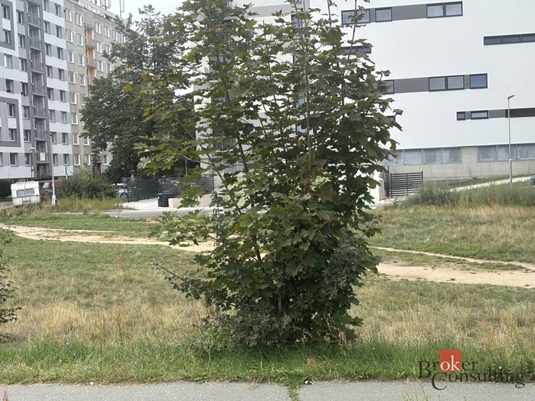 Pronájem pozemku, 1 698 m² (2 z 14)