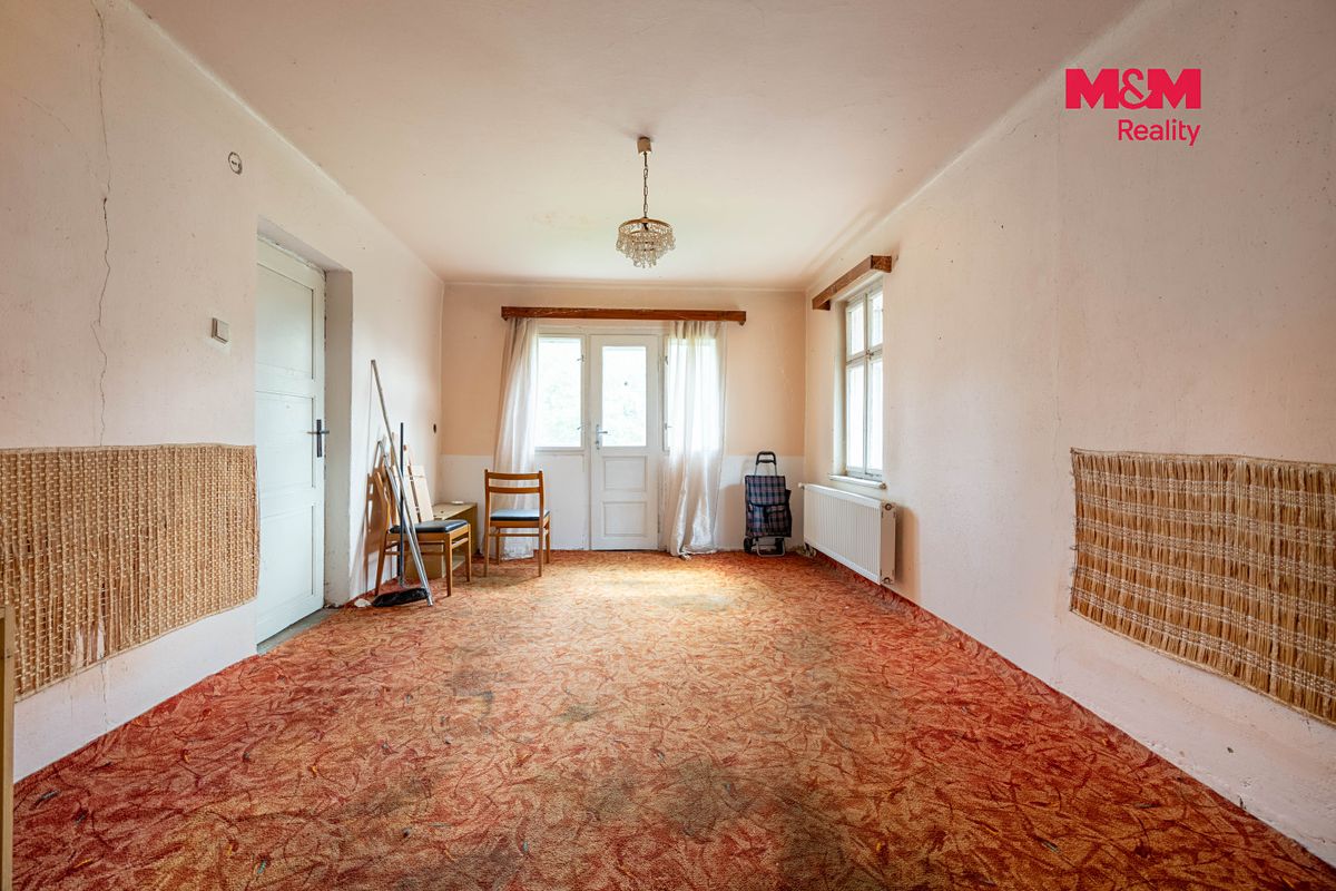 Prodej rodinného domu 182 m², pozemek 3085 m² – fotografie 5