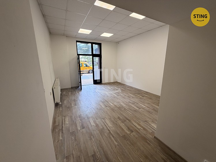 Pronájem komerčního prostoru, 26 m² (5 z 6)