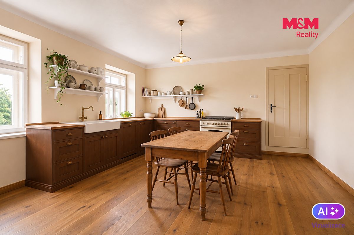 Prodej rodinného domu 78 m², pozemek 587 m² – fotografie 3