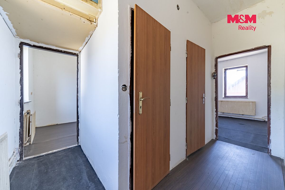 Prodej bytu 3+1 122 m² – fotografie 4