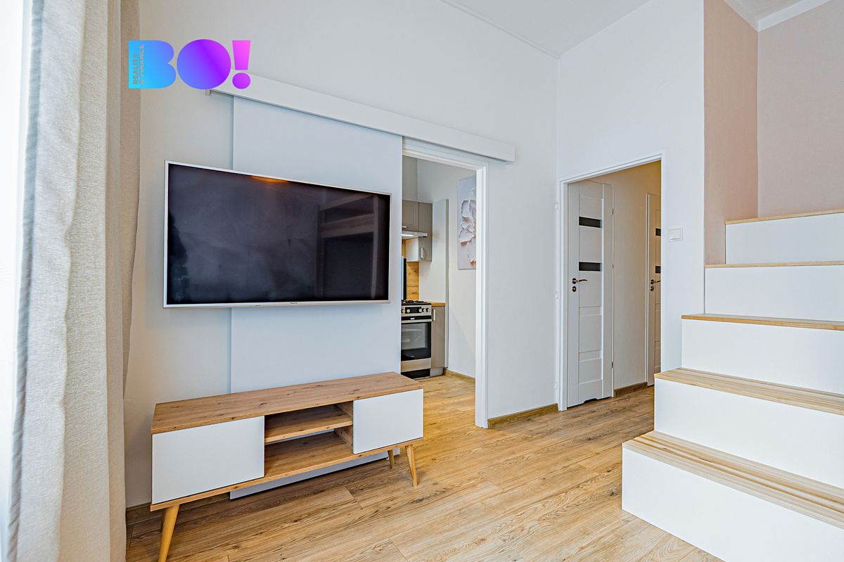Prodej bytu 1+1 38 m² – fotografie 4