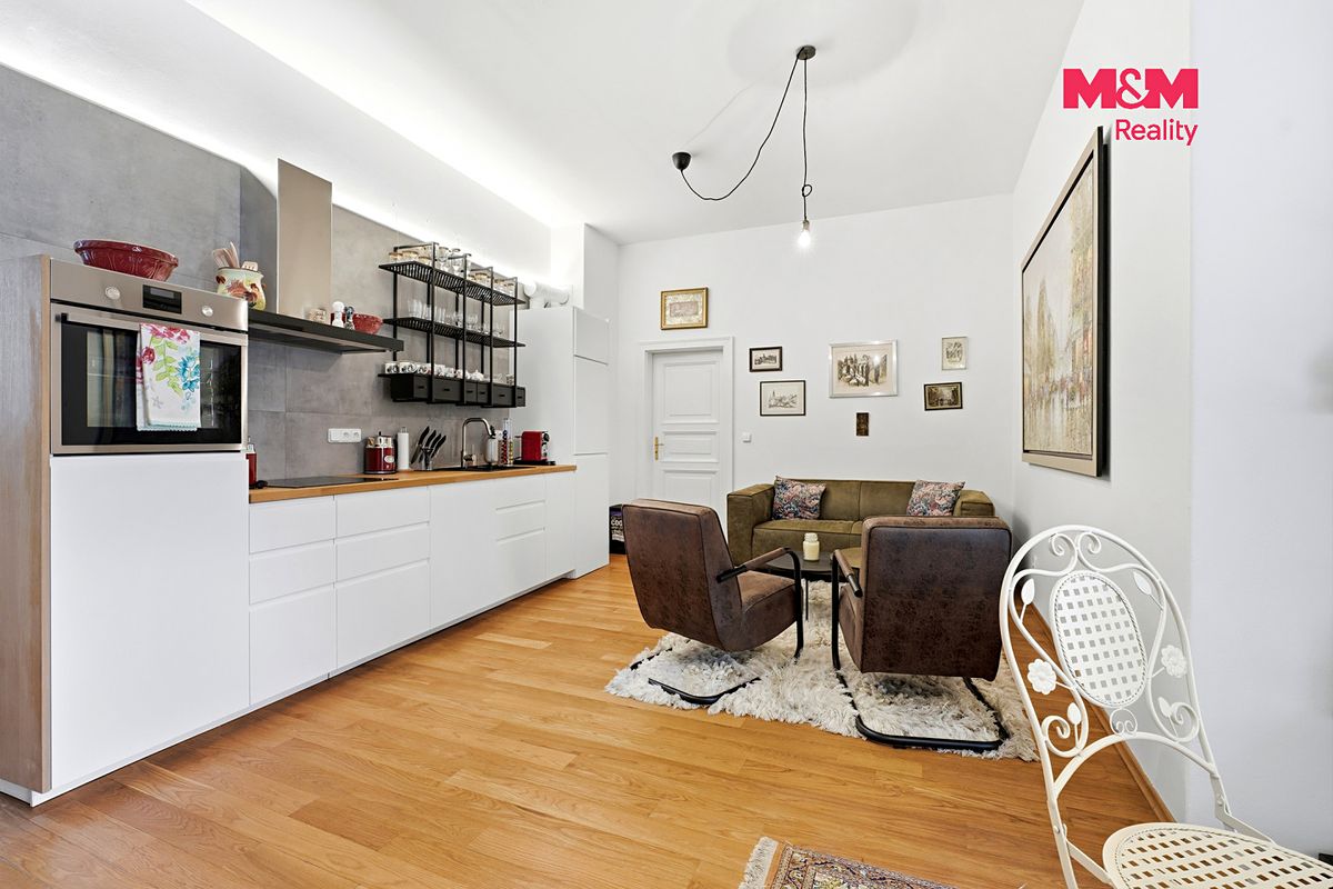 Prodej bytu 2+kk 57 m² – fotografie 4